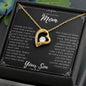 Mom - From Son