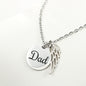 New Chapter Gift - Dad Wings
