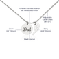 New Chapter Gift - Dad Wings