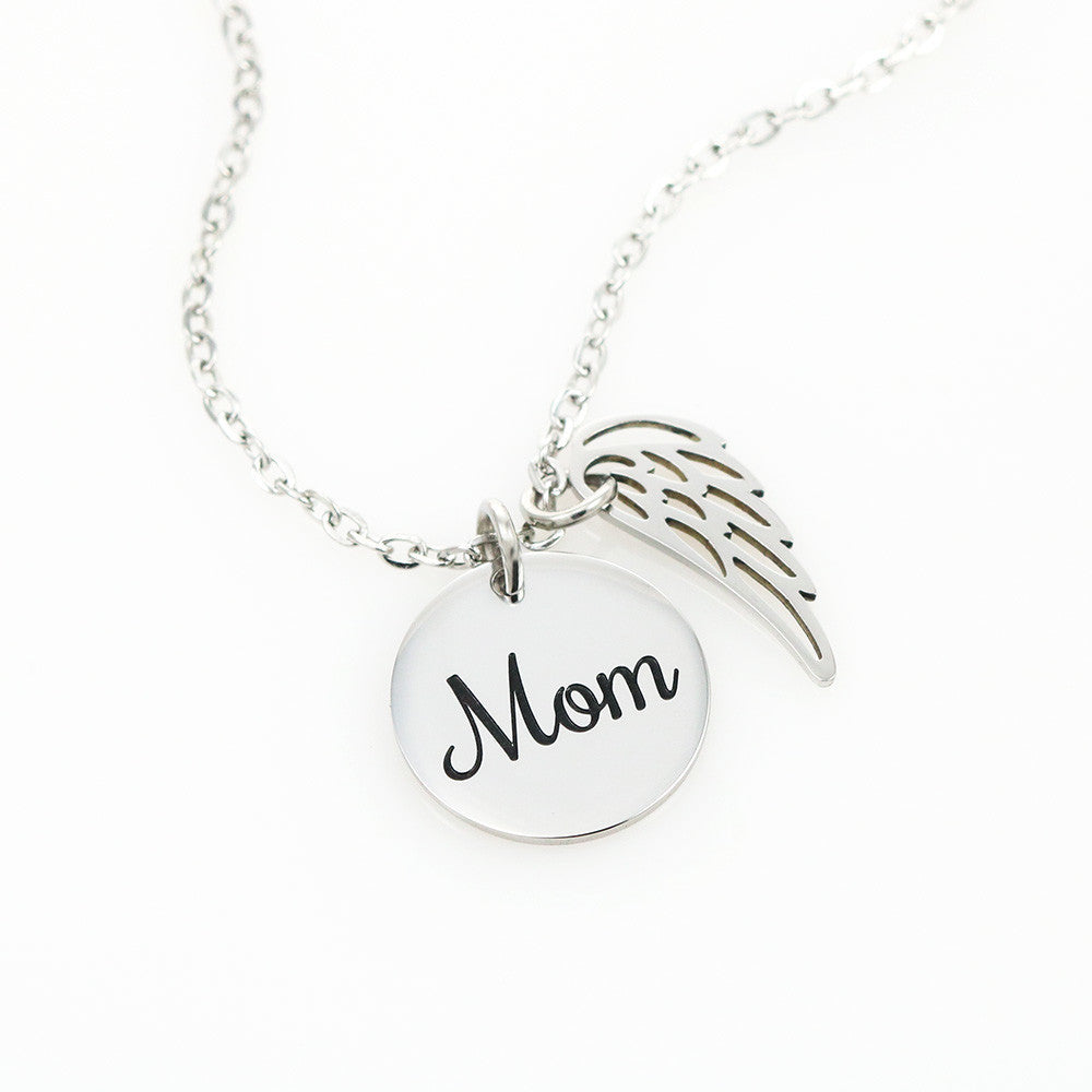 New Chapter Gift - Mom Wings