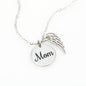 New Chapter Gift - Mom Wings