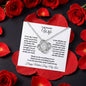 Beautiful Wife (Mother's Day) - Rose Box