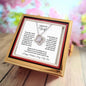 Beautiful Wife (Mother's Day) - Rose Box