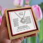 Beautiful Wife (Mother's Day) - Rose Box