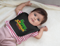 BABYBIB "Happy Juneteenth"