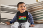 BABYBIB "1865"