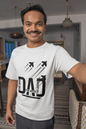 "Dad: Man Myth Legend" T-Shirt