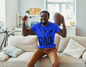 "Dad: Man Myth Legend" T-Shirt