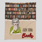 "Reserved" Cozy Plush Fleece Blanket – 50×60