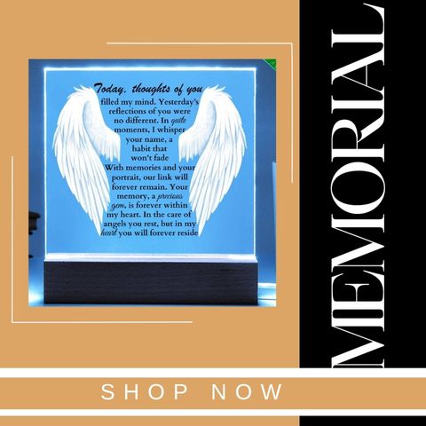 In Loving Memory