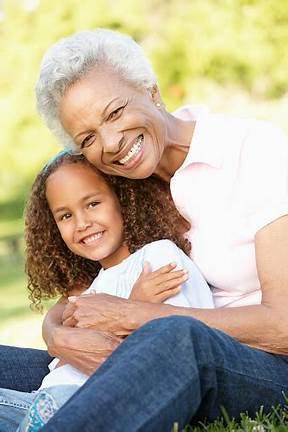 Granddaughter Gifts