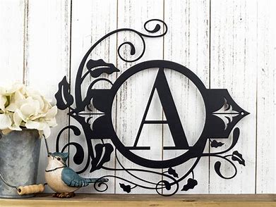 Monograms