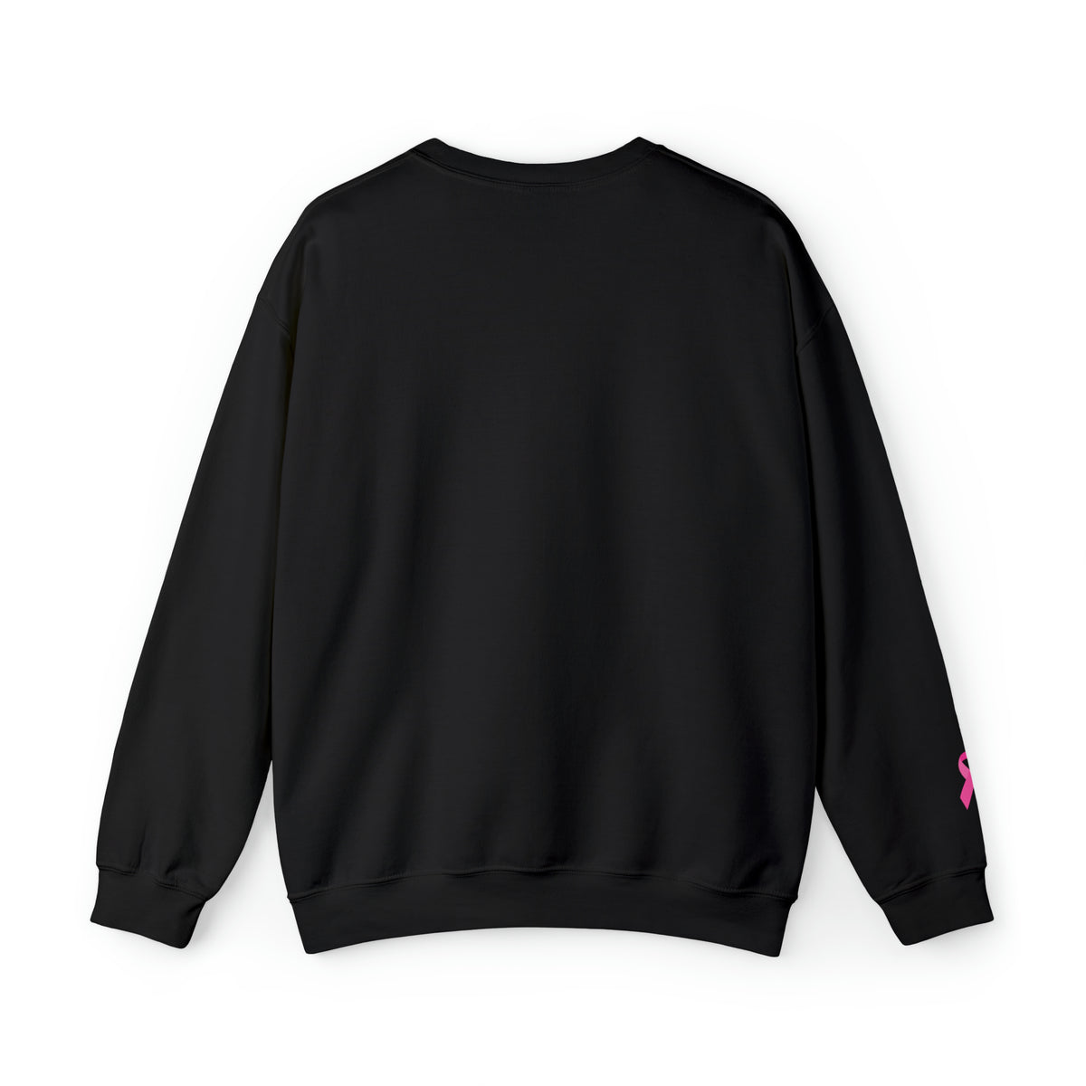 Breast Cancer Warrior Sweatshirt