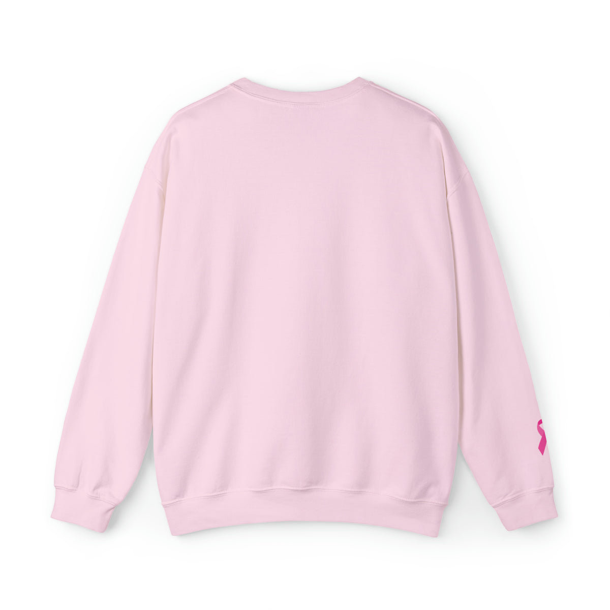 Breast Cancer Warrior Sweatshirt