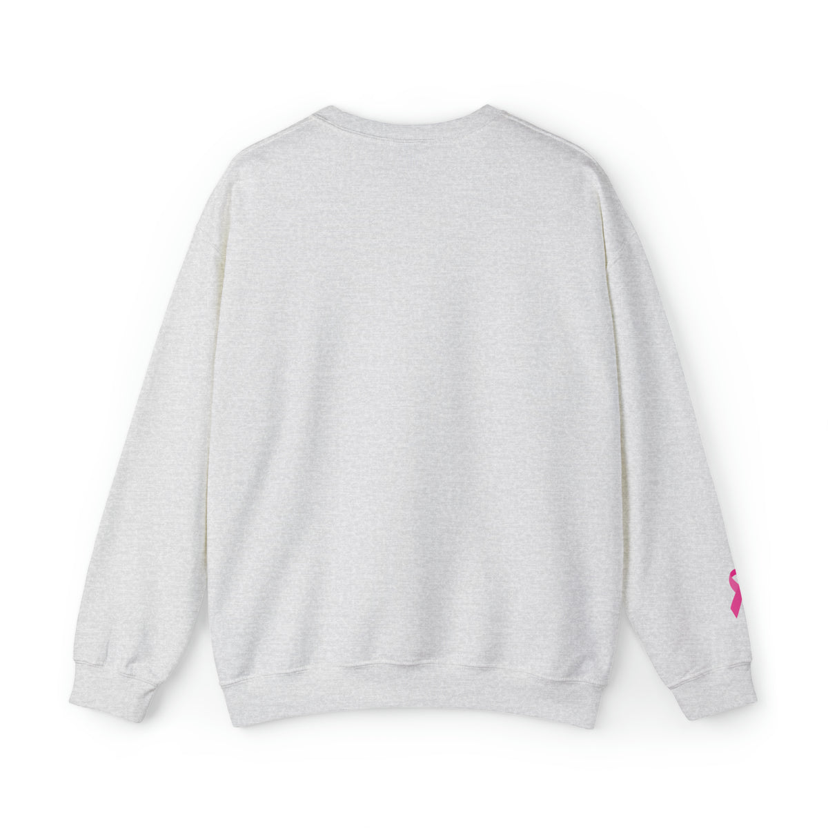 Breast Cancer Warrior Sweatshirt
