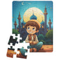 Boy at Masjid