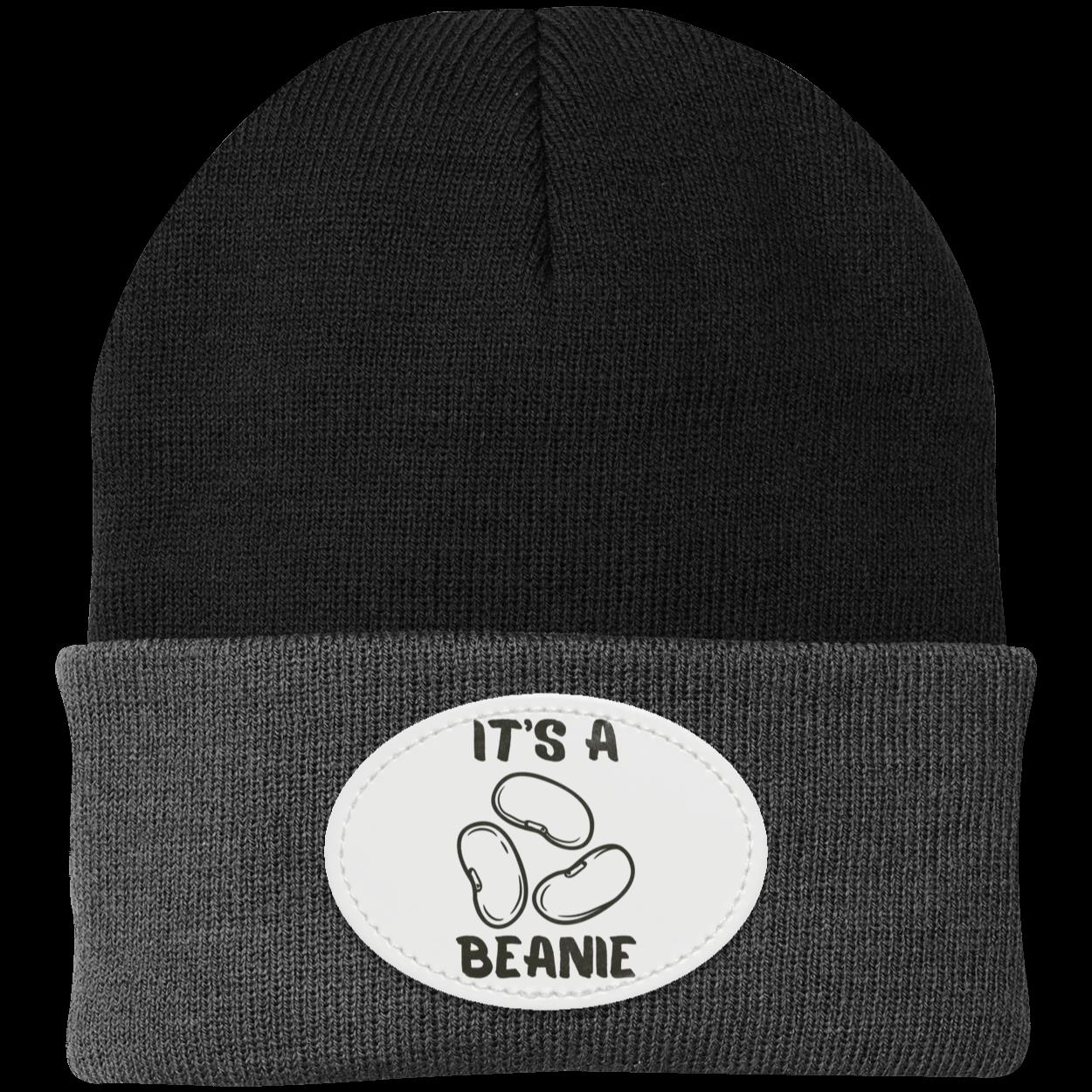 It's A Beanie | Hat | Skull Cap