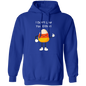 Candy Corn Hoodie