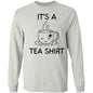 Tea Shirt