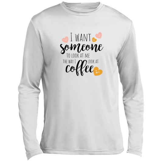 LS Coffee Lover Tee