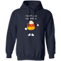 Candy Corn Hoodie