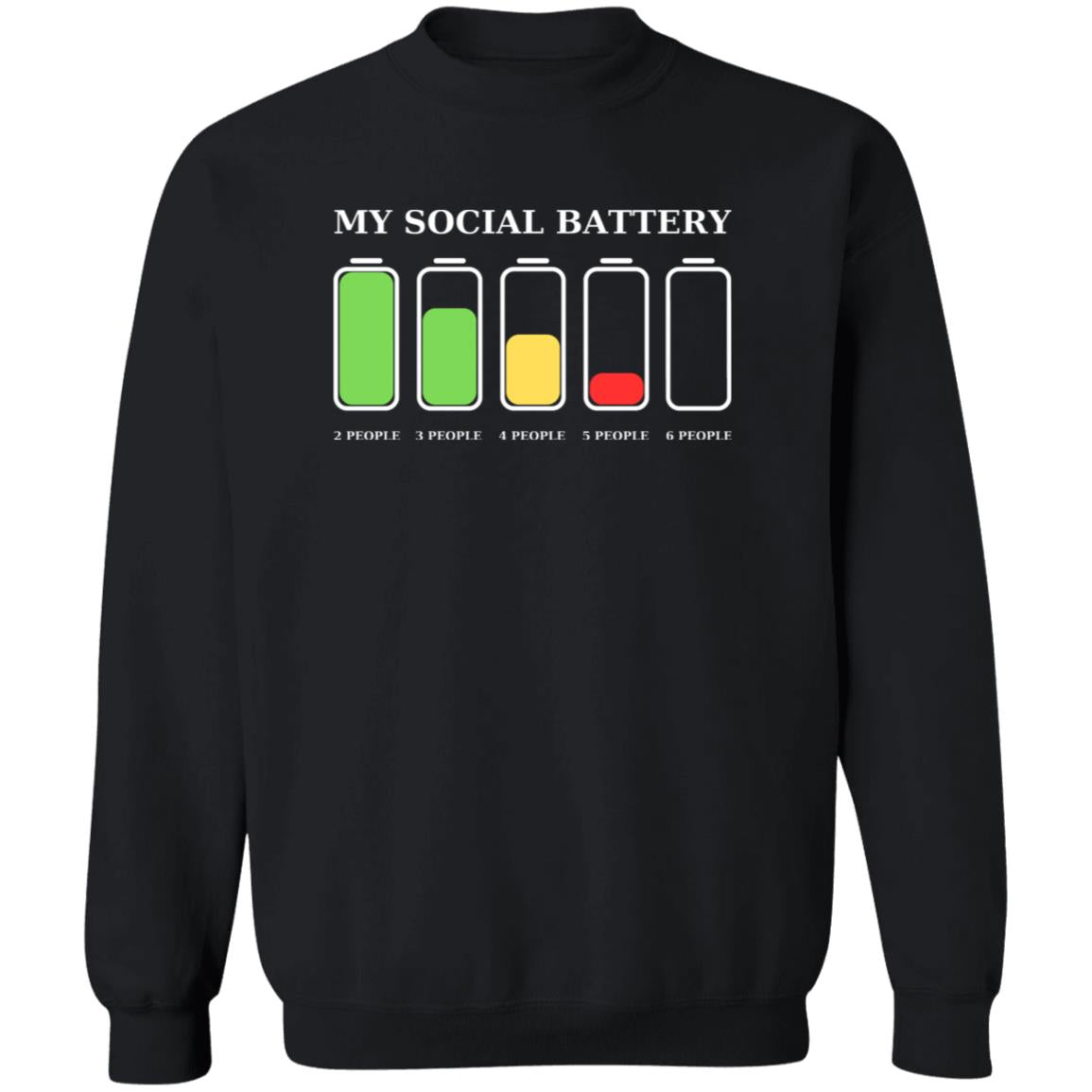 My Social Battery
