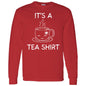 Tea Shirt