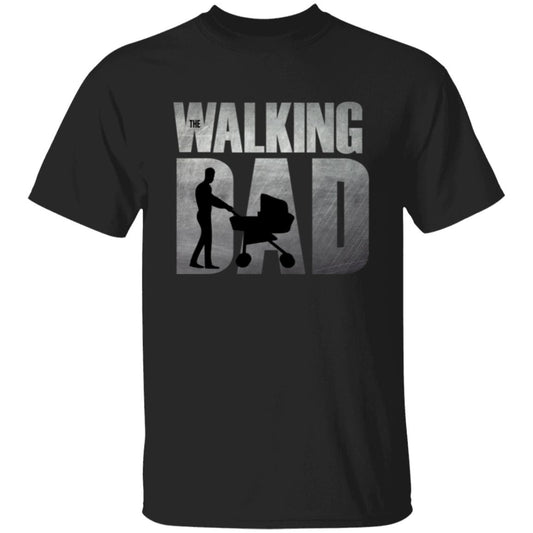 The Walking Dad T-Shirt