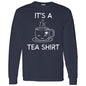 Tea Shirt