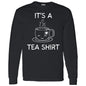 Tea Shirt