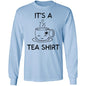 Tea Shirt