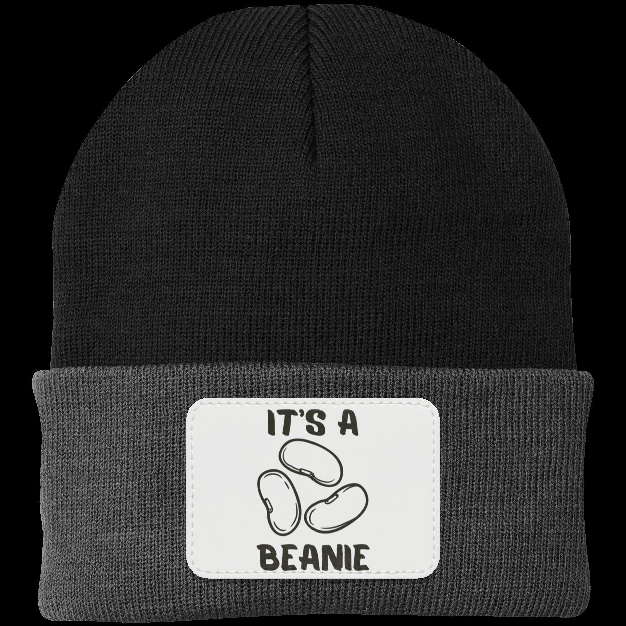 It's A Beanie | Hat | Skull Cap