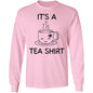Tea Shirt