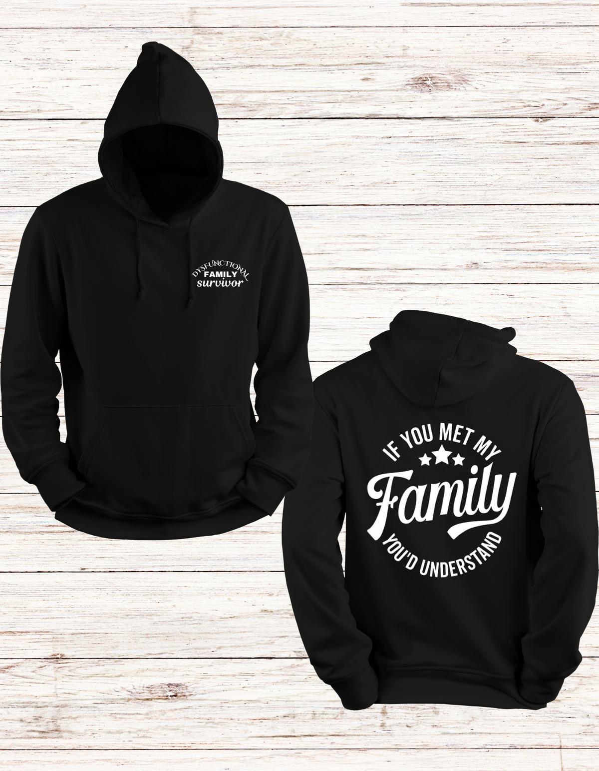Dysfunctional Family Collection