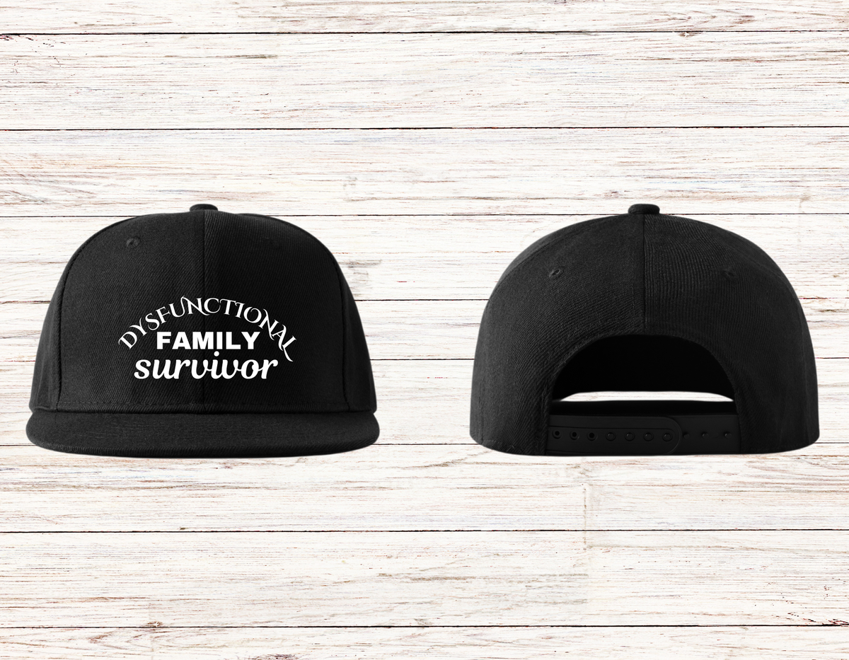 Dysfunctional Family Collection