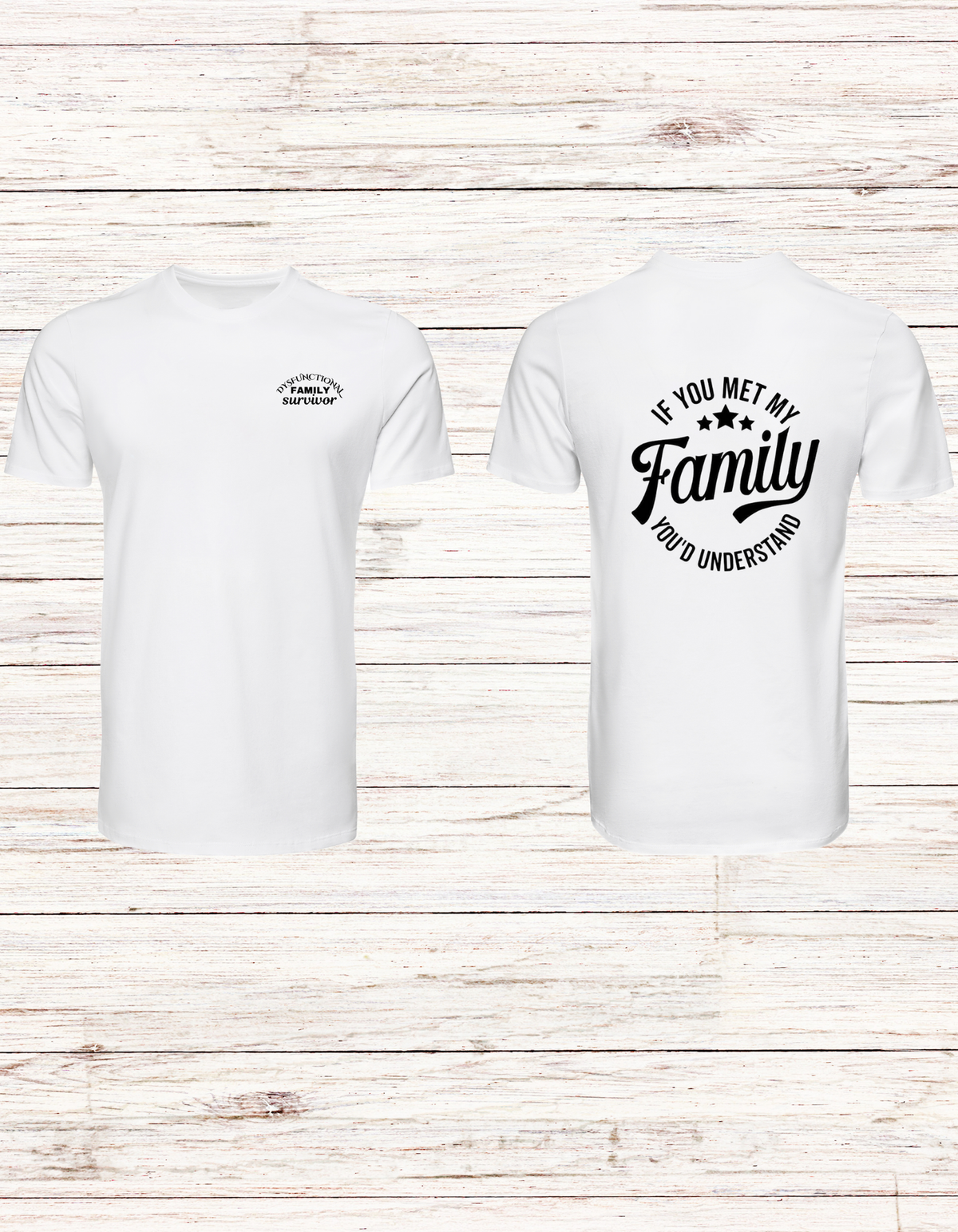 Dysfunctional Family Collection