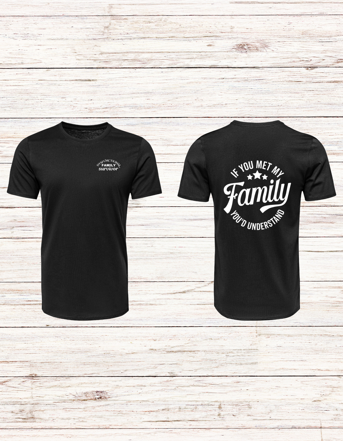 Dysfunctional Family Collection
