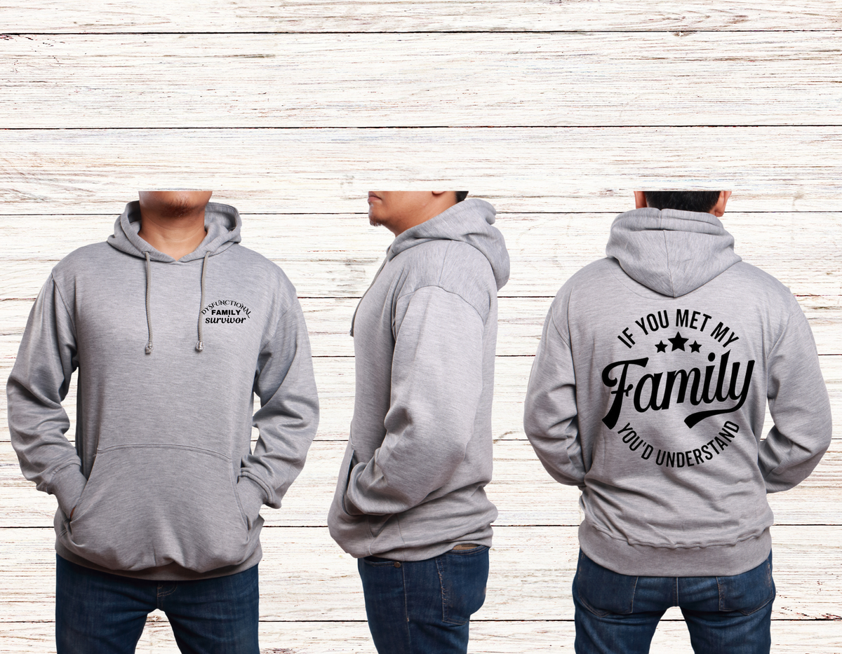 Dysfunctional Family Collection