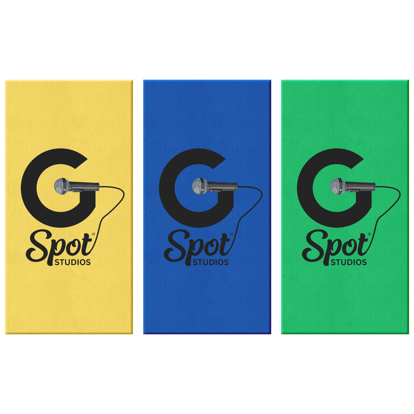 G-Spot Canvas