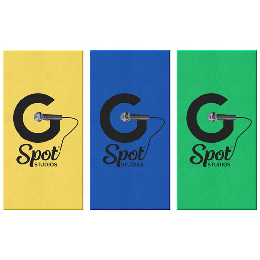 G-Spot Canvas