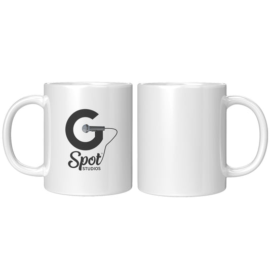 G Spot Studios Mug