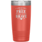 Land_of_the_Free_Because_of_the_Brave_20_20oz_Tumbler_Coral_Mockup.png_15848116