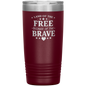Land_of_the_Free_Because_of_the_Brave_20_20oz_Tumbler_Maroon_Mockup.png_15848125