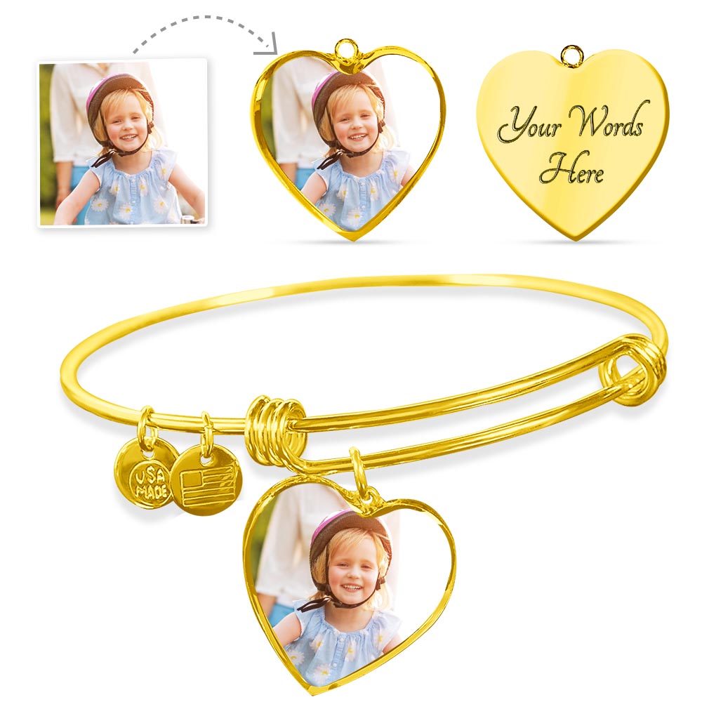 Birthday - Bangle