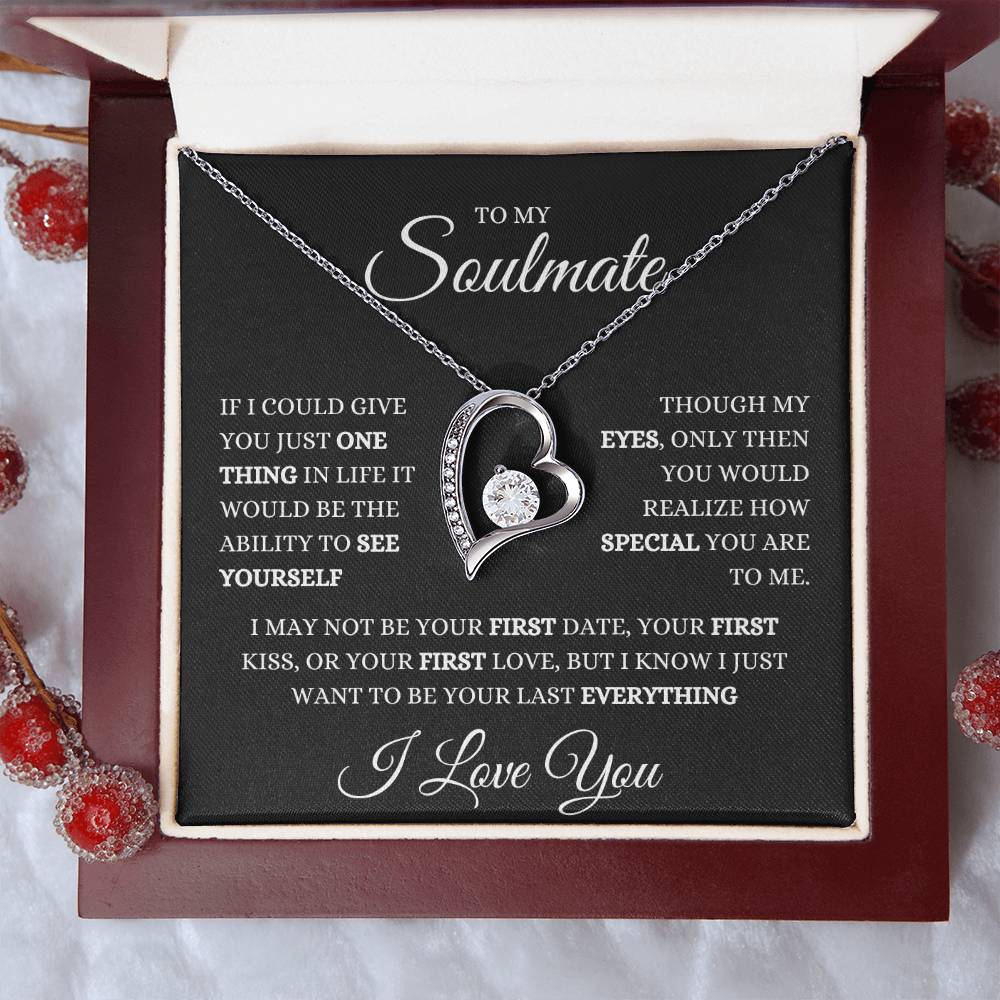 Soulmate - Forever Love