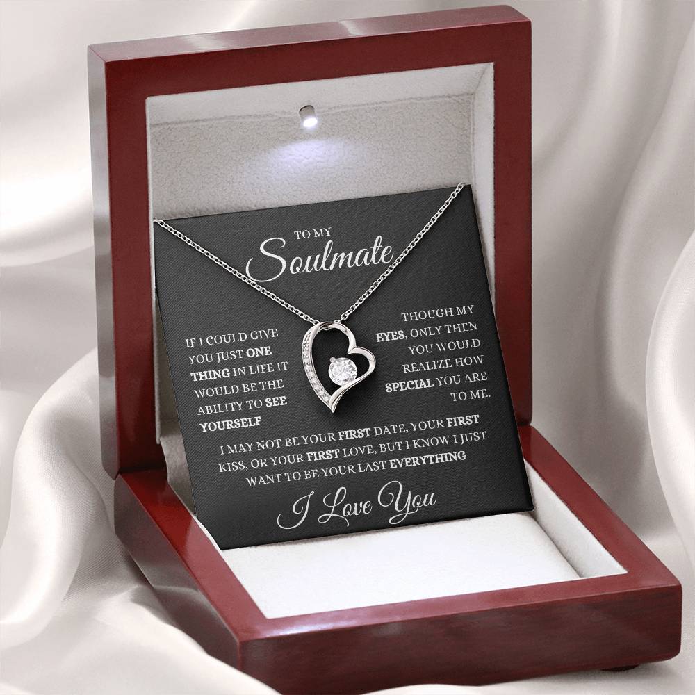 Soulmate - Forever Love