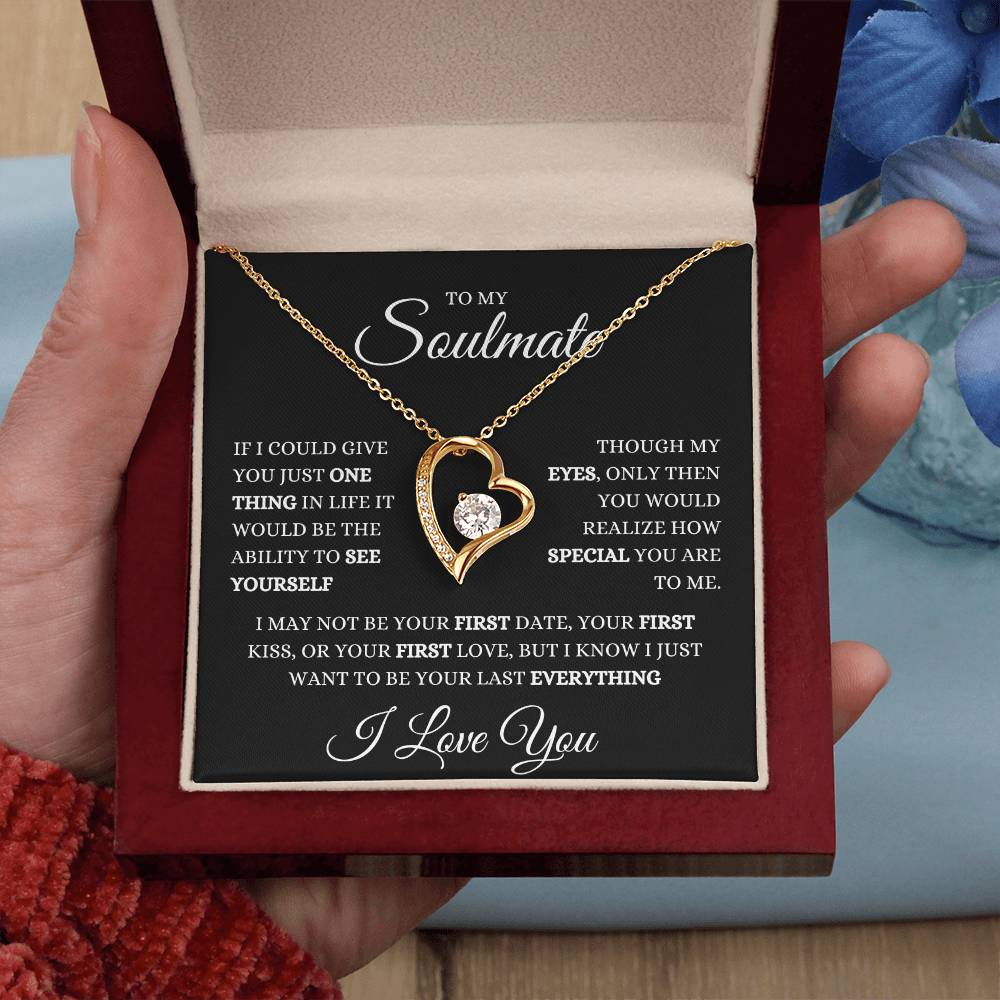 Soulmate - Forever Love
