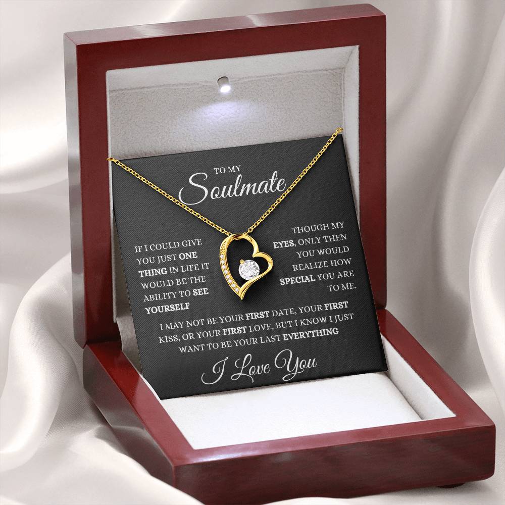 Soulmate - Forever Love