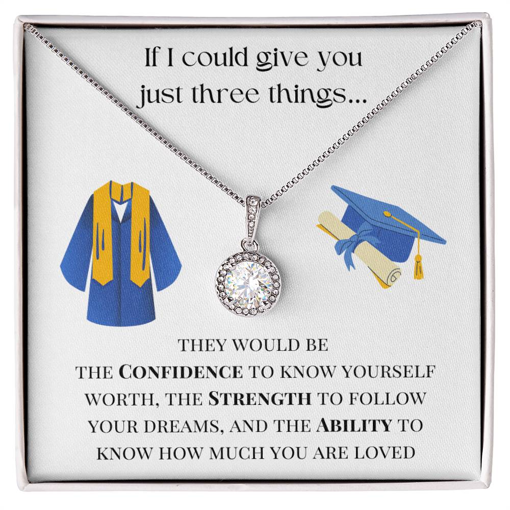 Graduate - If I Could Give You