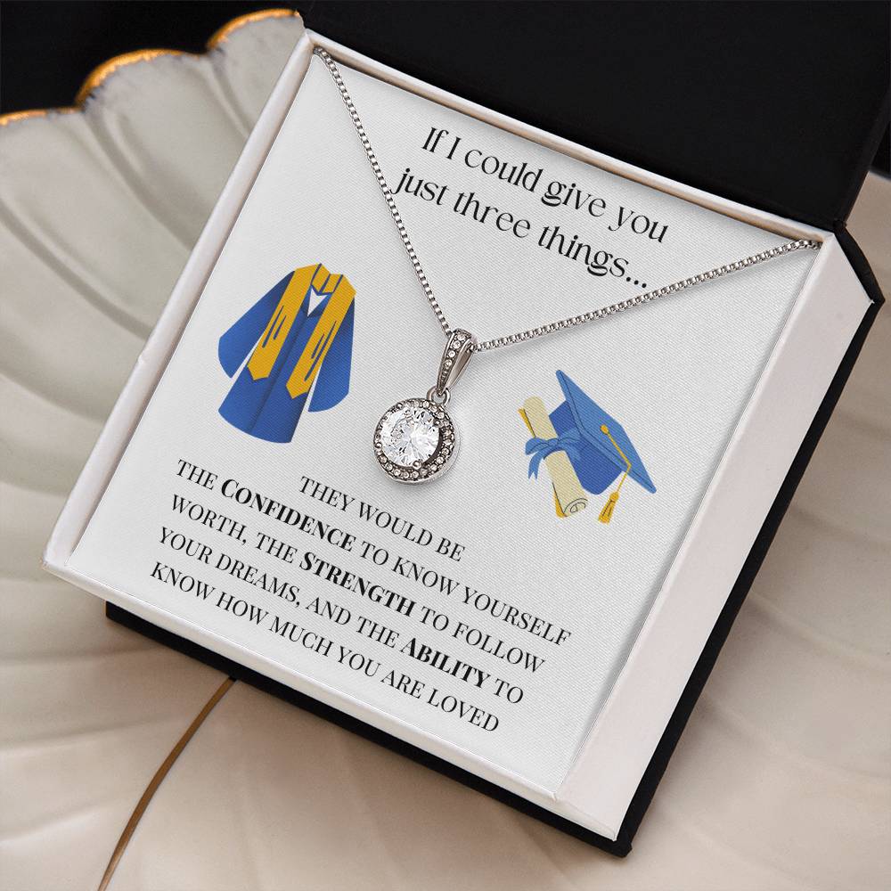 Graduate - If I Could Give You